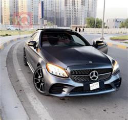 مێرسێدس بێنز C-Class